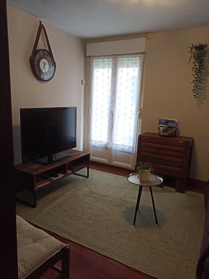 Ferienwohnung Gure Erremedio Bermeo Exterior foto