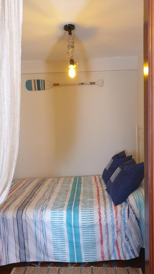 Ferienwohnung Gure Erremedio Bermeo Exterior foto
