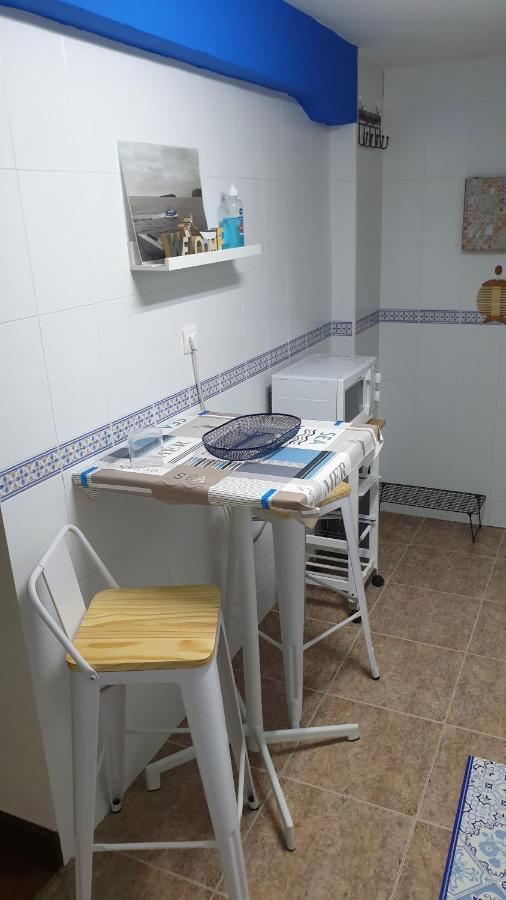 Ferienwohnung Gure Erremedio Bermeo Exterior foto